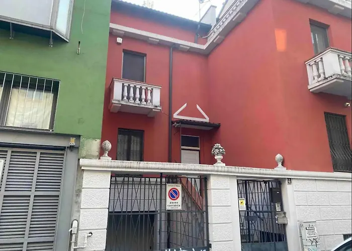Delizioso appartamento città studi