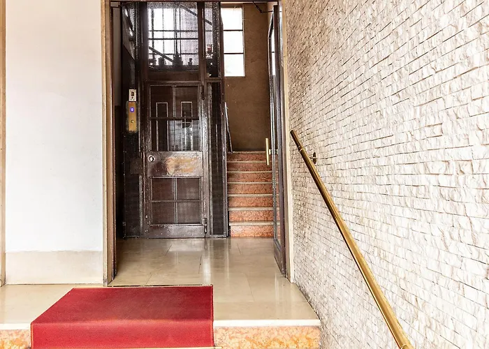 DeHomes - Milano Sempione Exclusive Apartment
