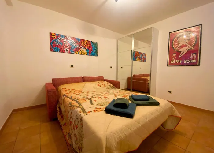 Delizioso appartamento città studi
